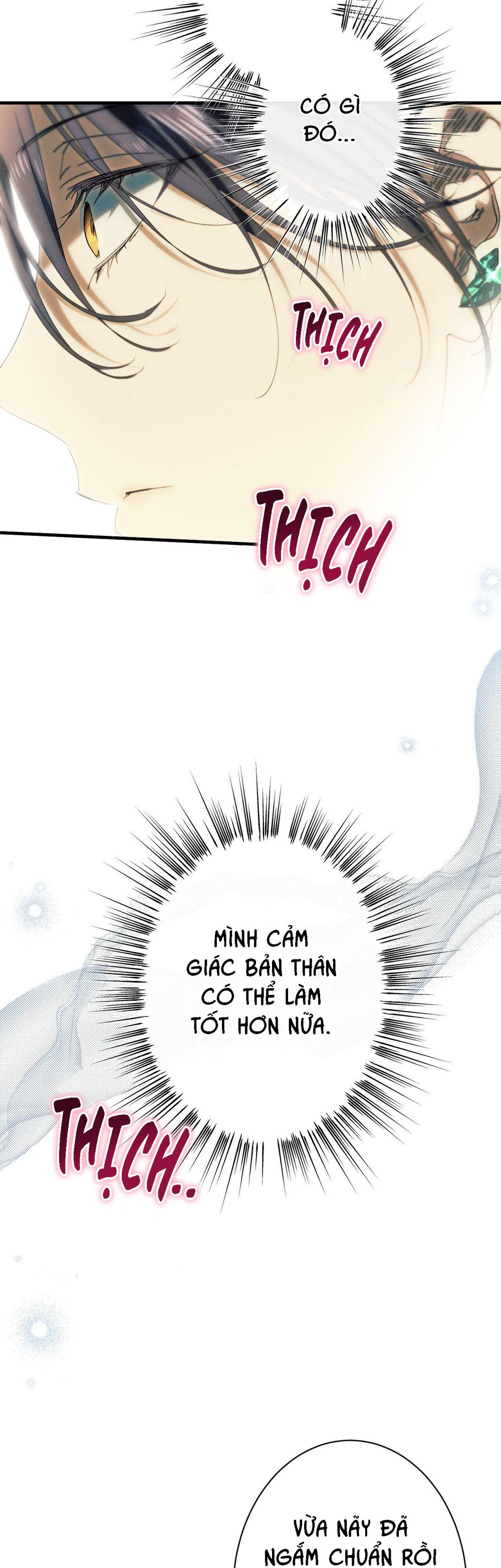 Đọc truyện RẮN NUỐT LỰU - Chapter 33