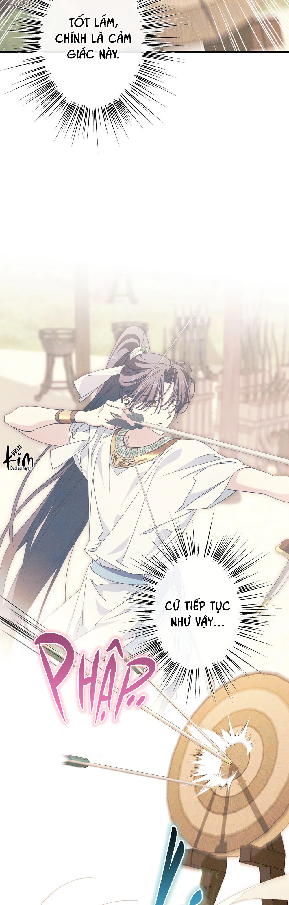 Đọc truyện RẮN NUỐT LỰU - Chapter 33