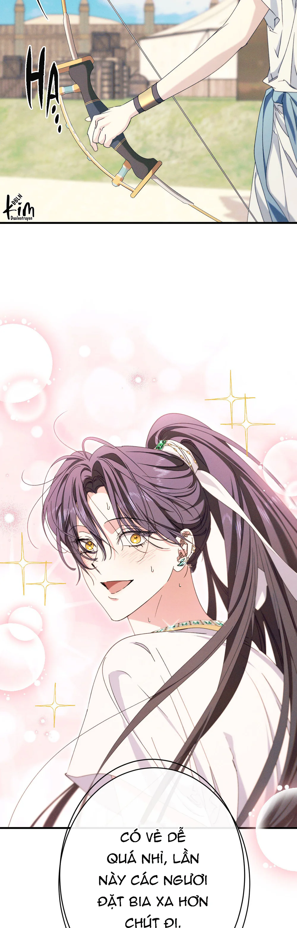 Đọc truyện RẮN NUỐT LỰU - Chapter 33