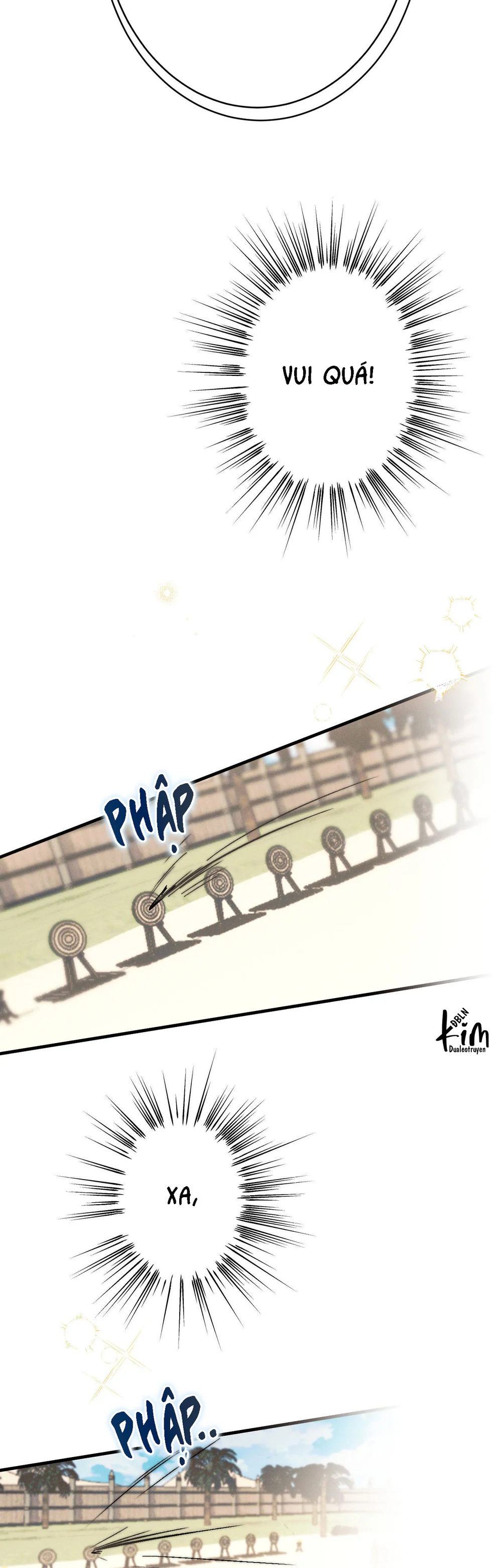 Đọc truyện RẮN NUỐT LỰU - Chapter 33