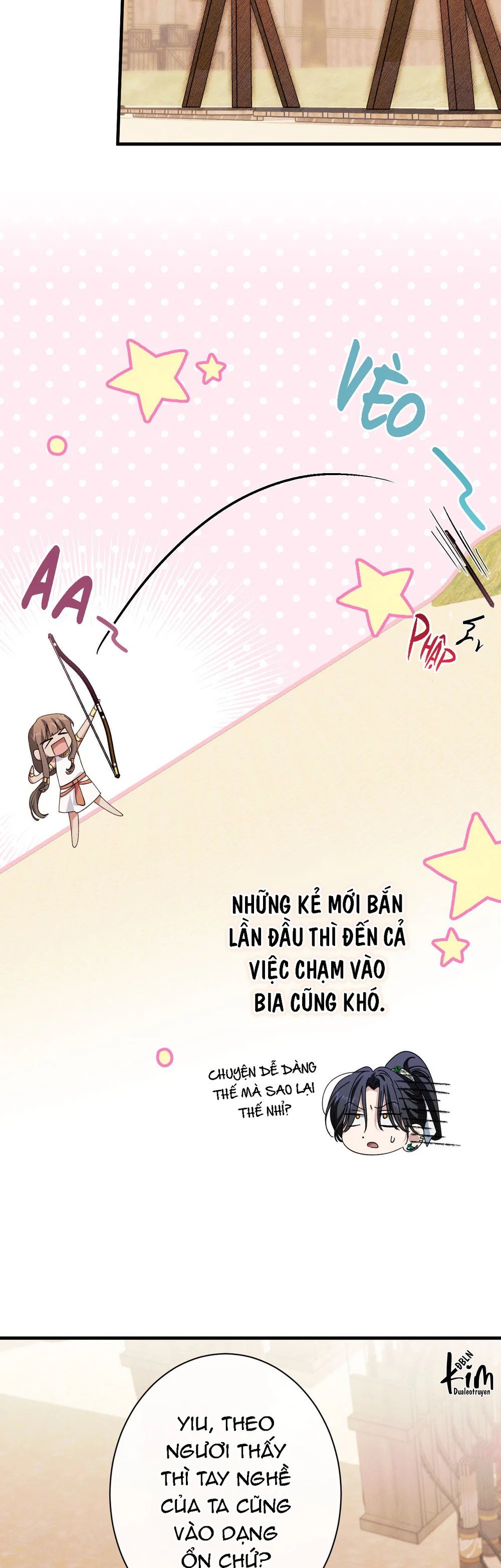 Đọc truyện RẮN NUỐT LỰU - Chapter 33