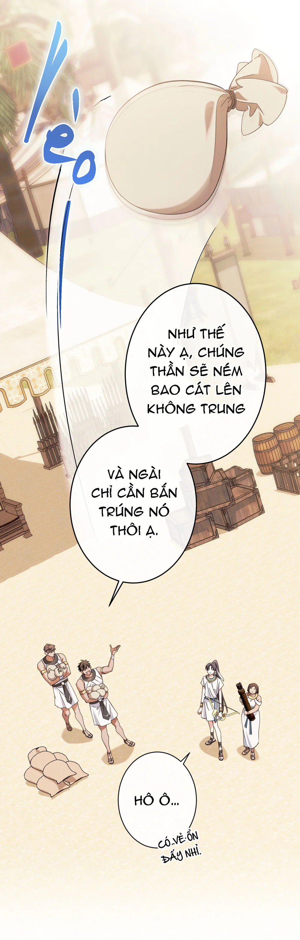Đọc truyện RẮN NUỐT LỰU - Chapter 33