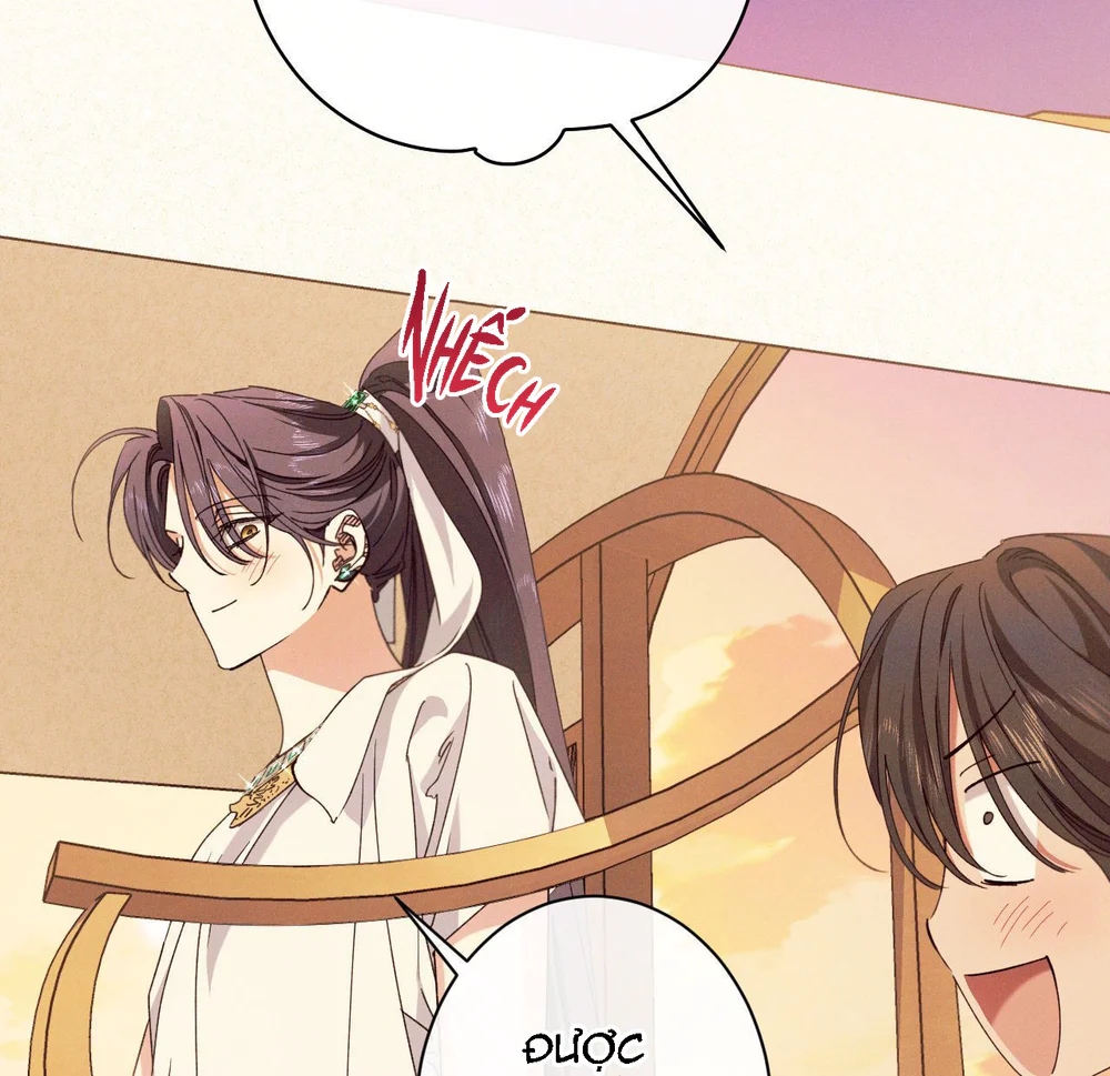Đọc truyện RẮN NUỐT LỰU - Chapter 33