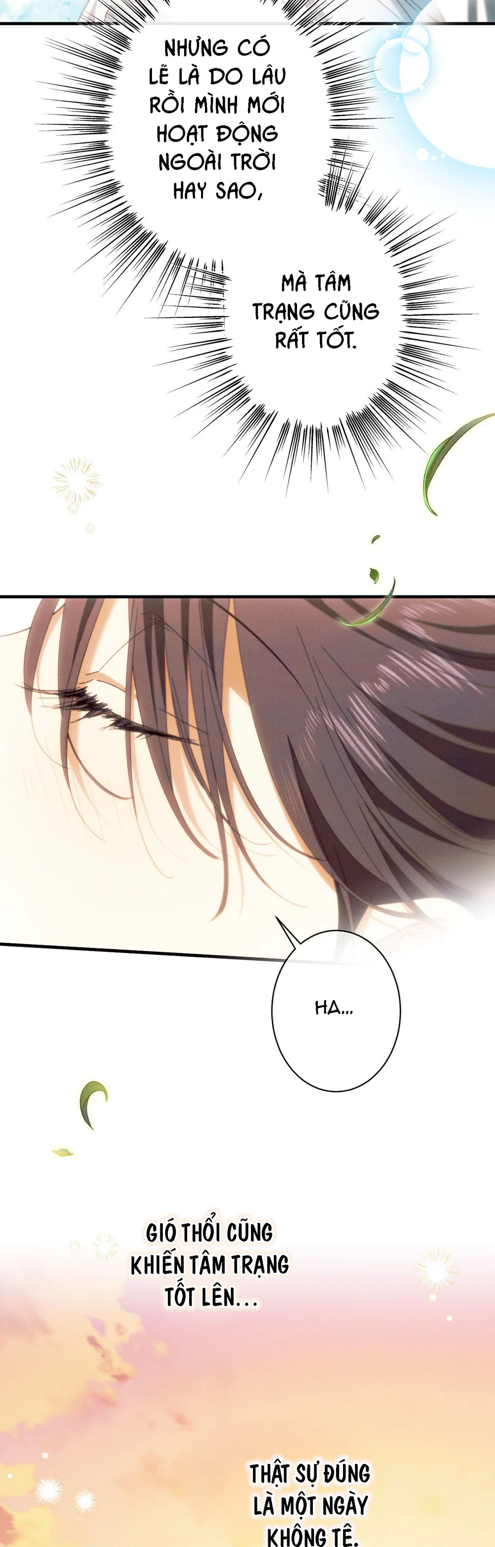 Đọc truyện RẮN NUỐT LỰU - Chapter 33