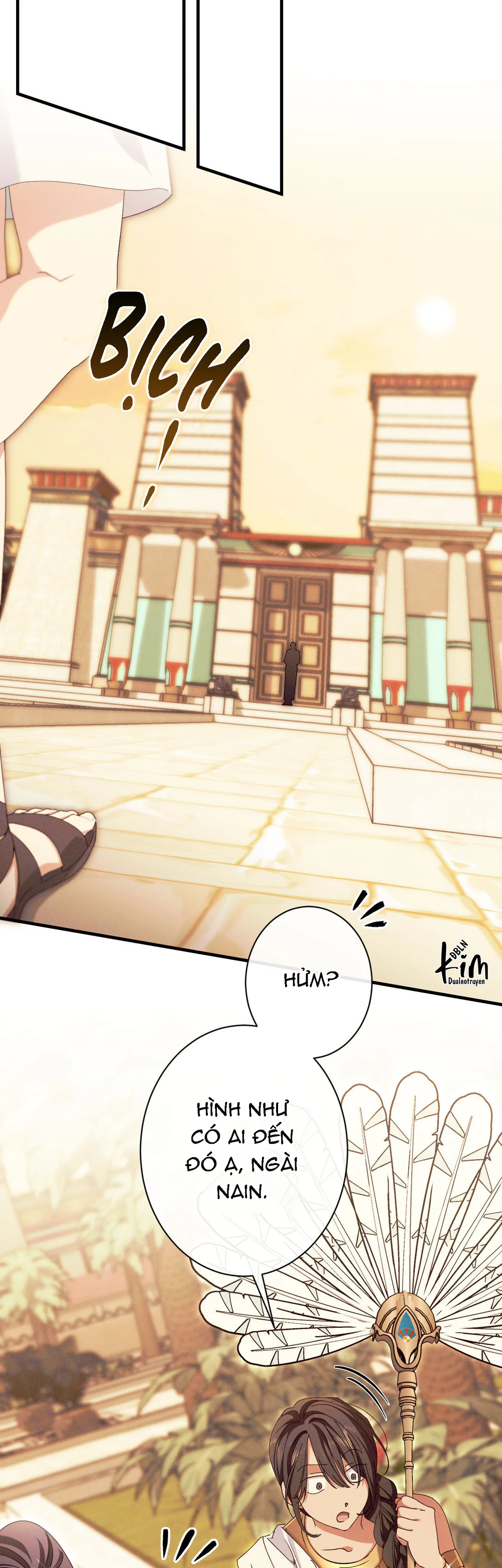 Đọc truyện RẮN NUỐT LỰU - Chapter 33