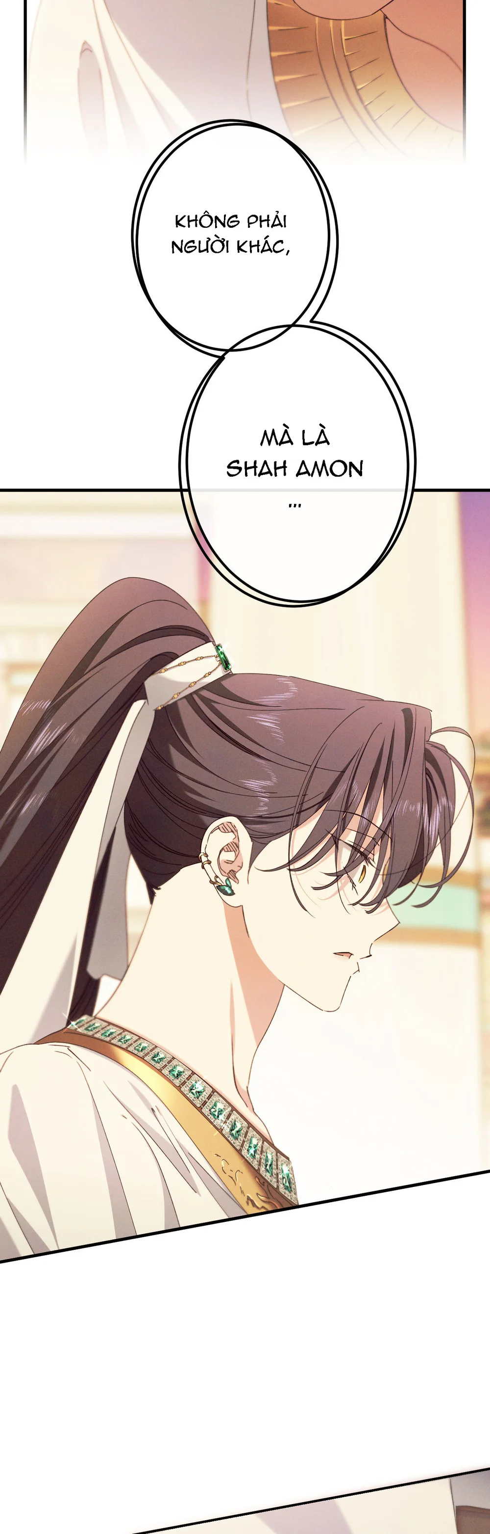 Đọc truyện RẮN NUỐT LỰU - Chapter 33