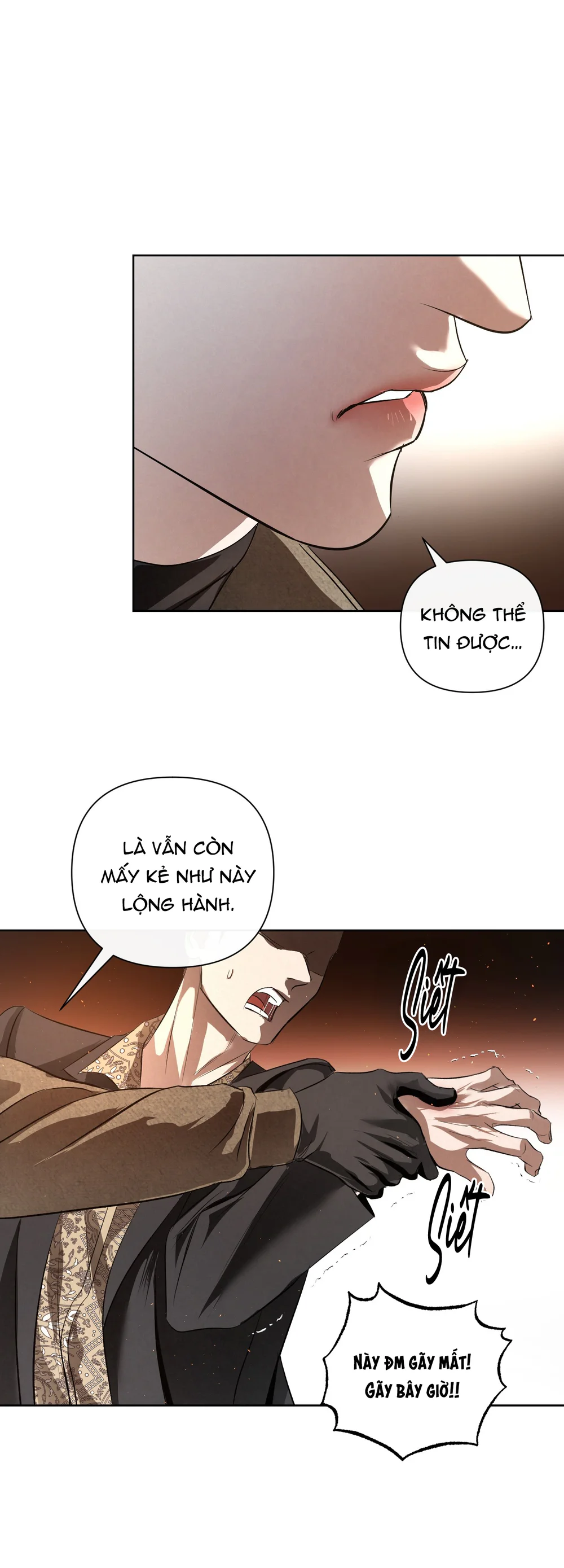 Đọc truyện BLOOD GUIDE - Chapter 63