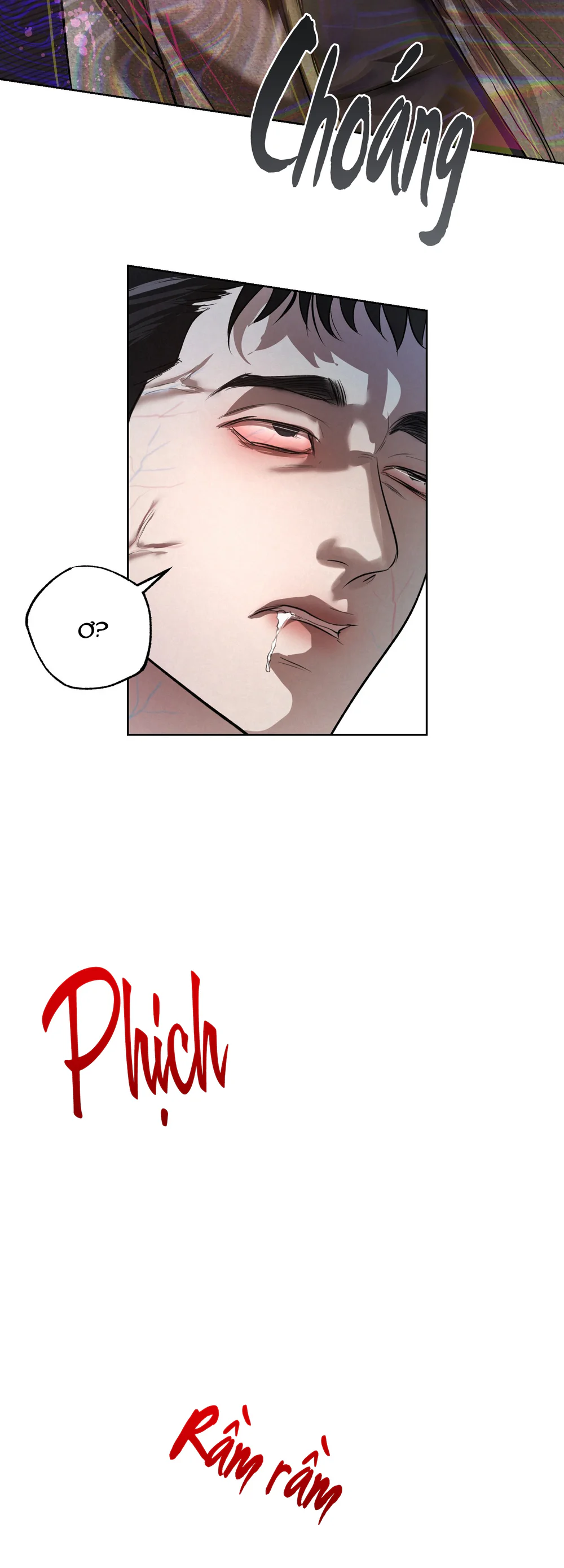 Đọc truyện BLOOD GUIDE - Chapter 63