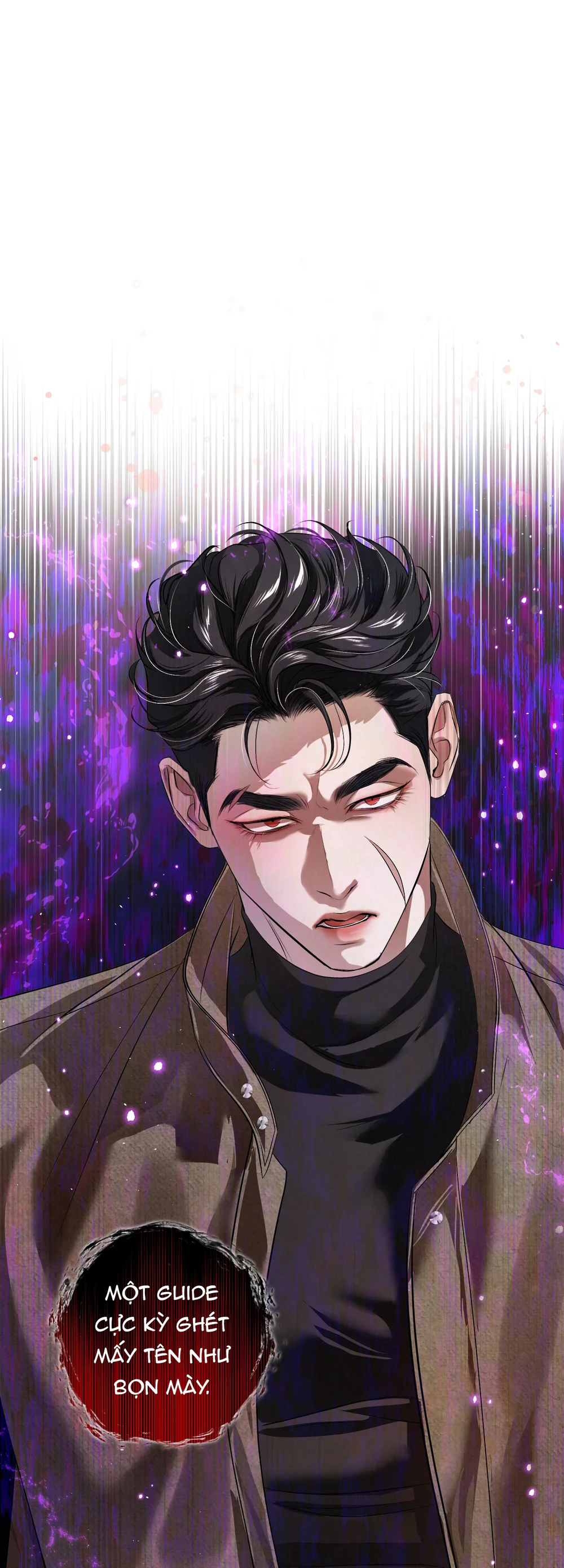Đọc truyện BLOOD GUIDE - Chapter 63
