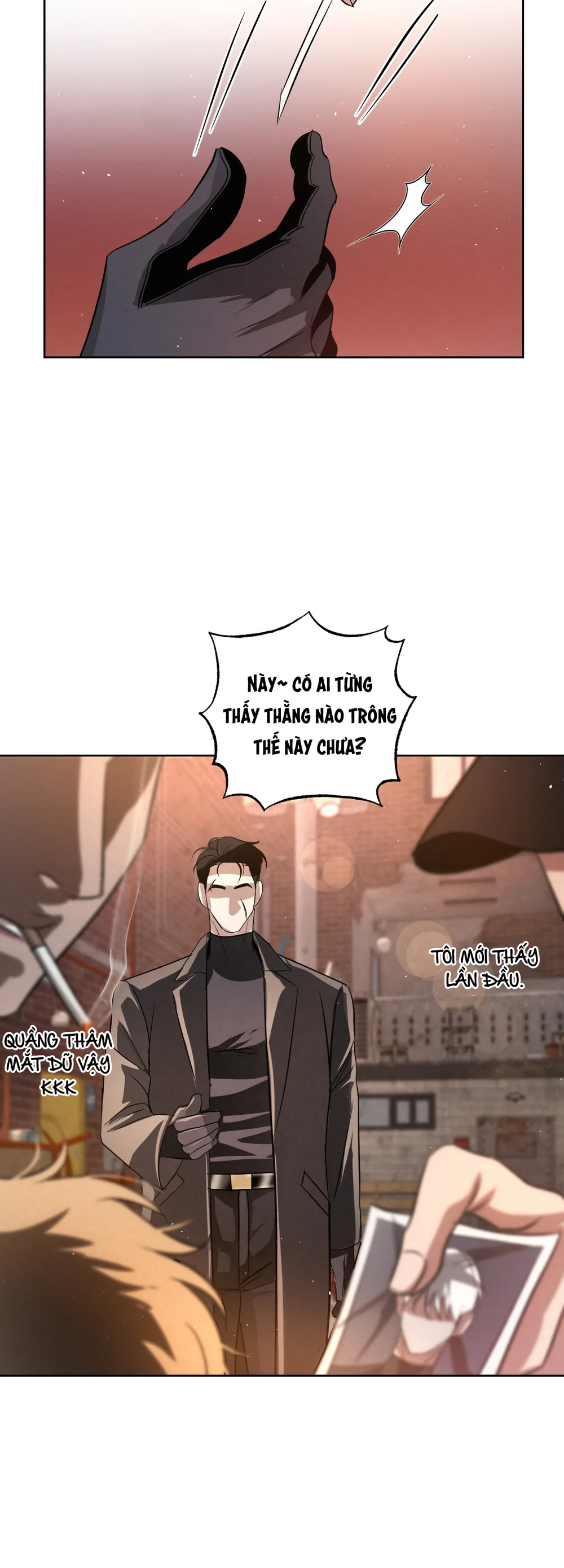 Đọc truyện BLOOD GUIDE - Chapter 63