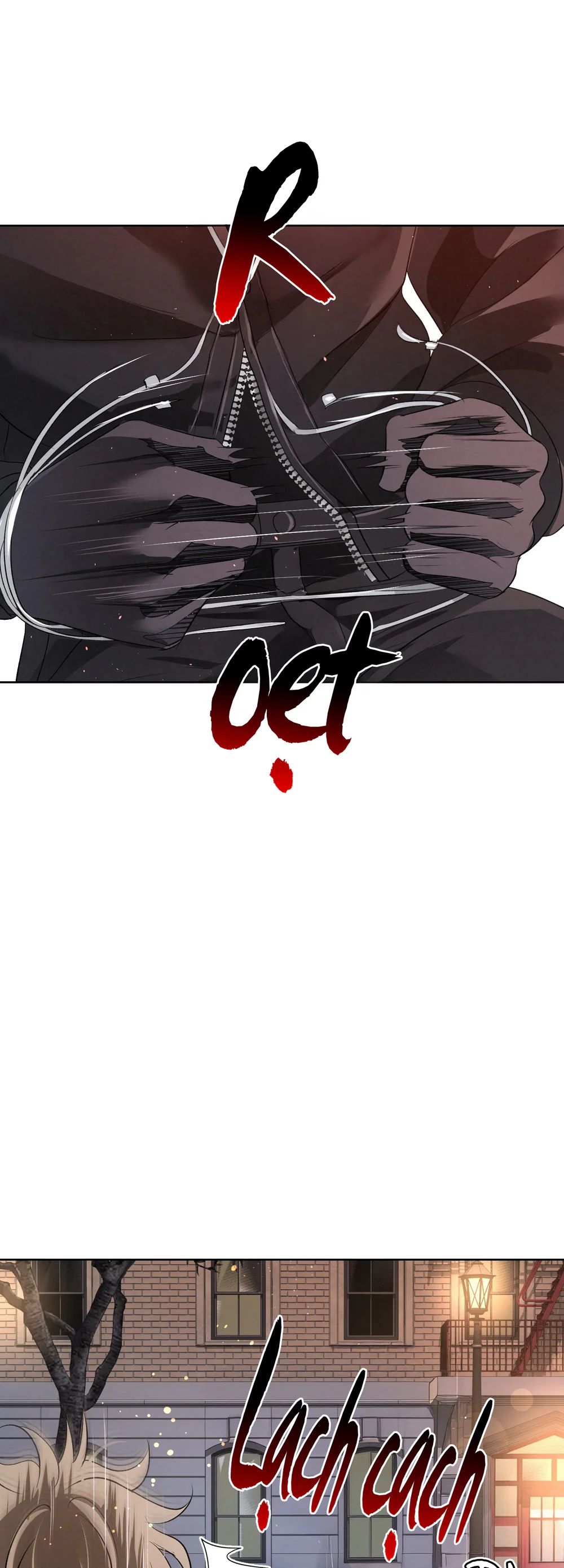 Đọc truyện BLOOD GUIDE - Chapter 63