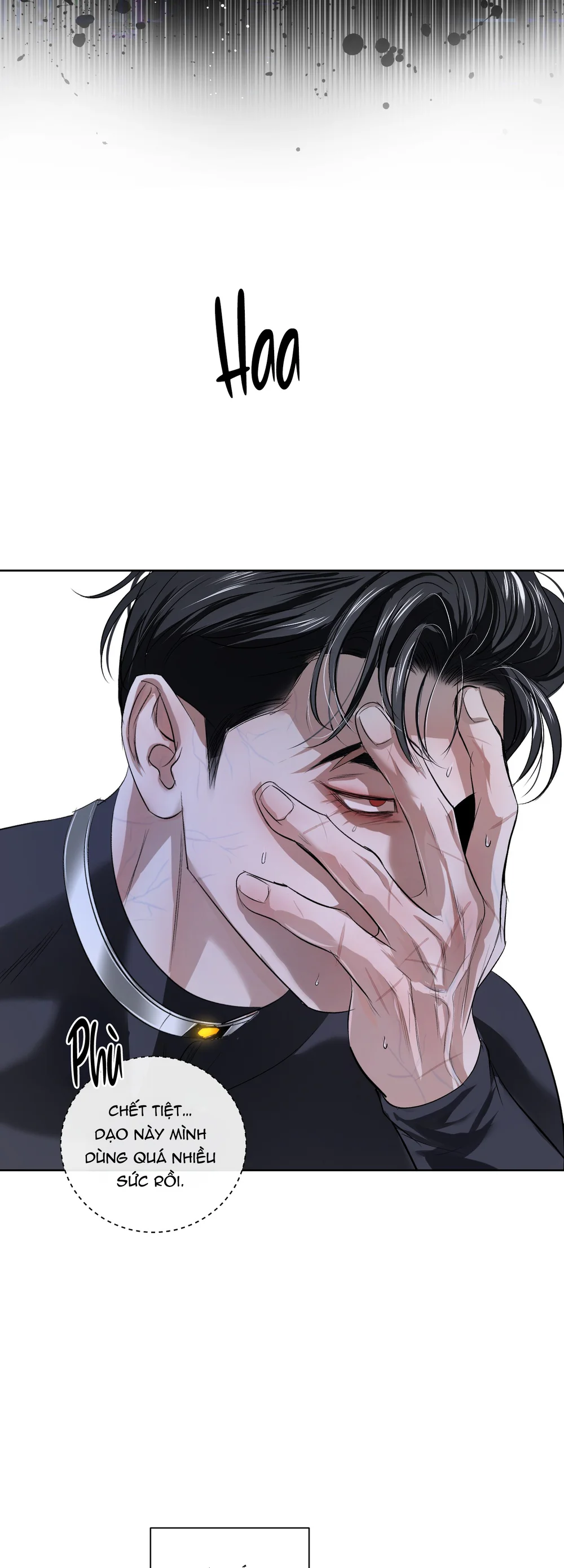 Đọc truyện BLOOD GUIDE - Chapter 63