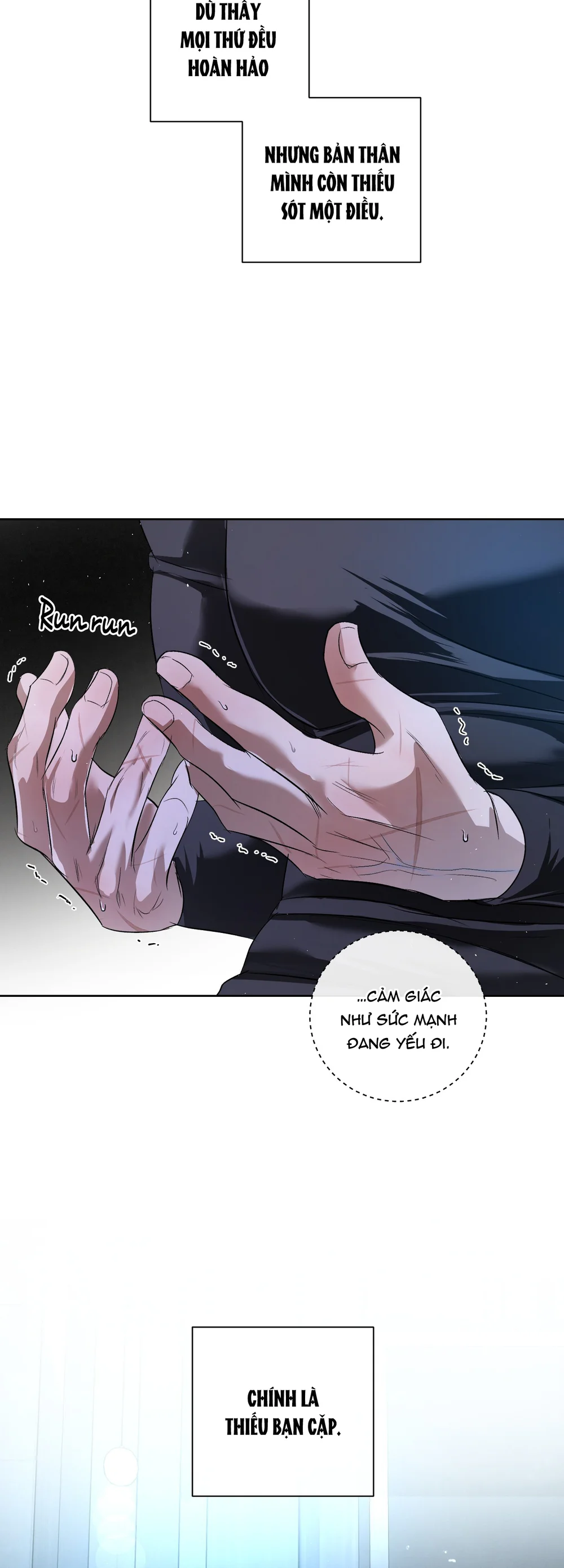 Đọc truyện BLOOD GUIDE - Chapter 63