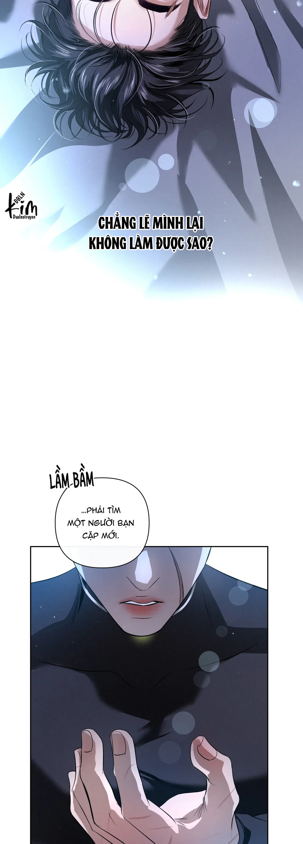 Đọc truyện BLOOD GUIDE - Chapter 63