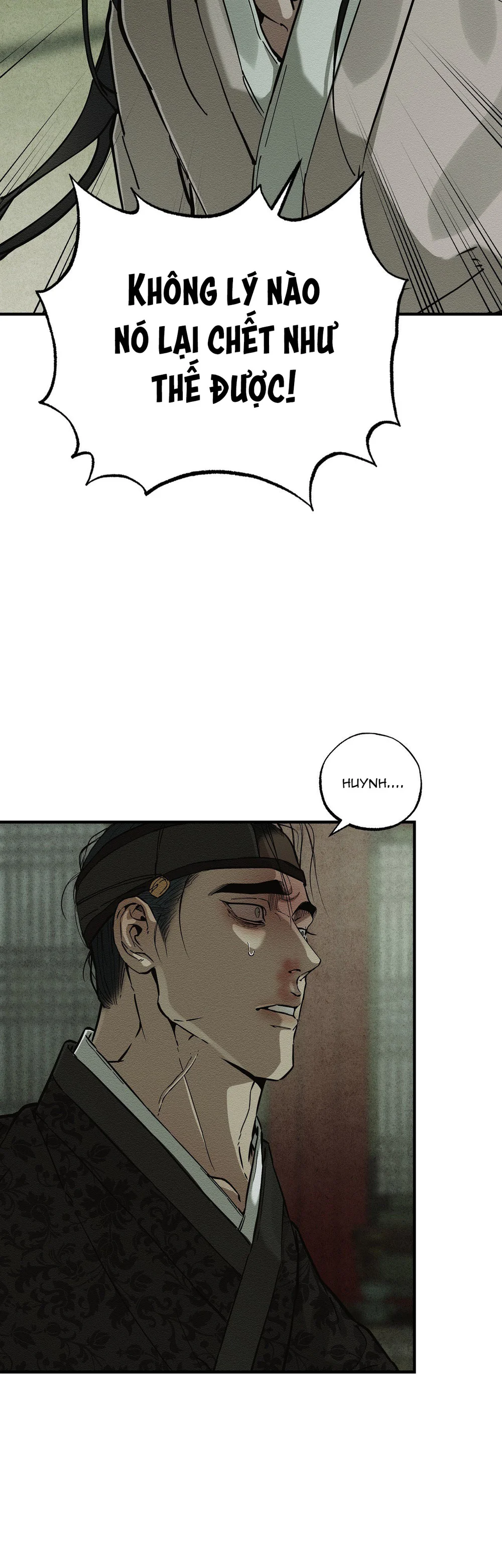 Đọc truyện DUYÊN PHẬN - Chapter 48