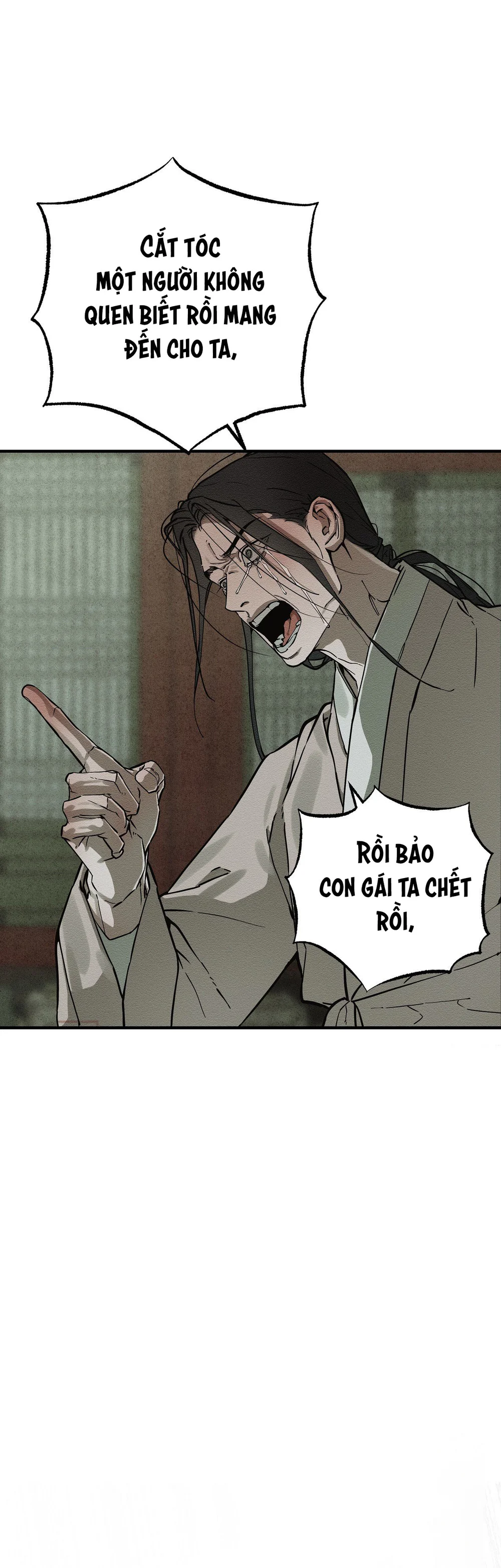 Đọc truyện DUYÊN PHẬN - Chapter 48