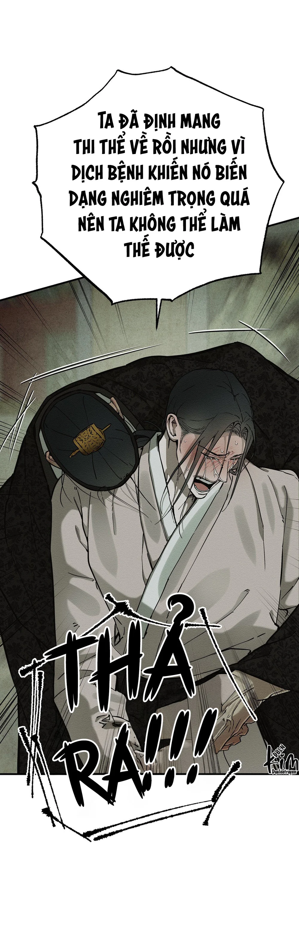 Đọc truyện DUYÊN PHẬN - Chapter 48