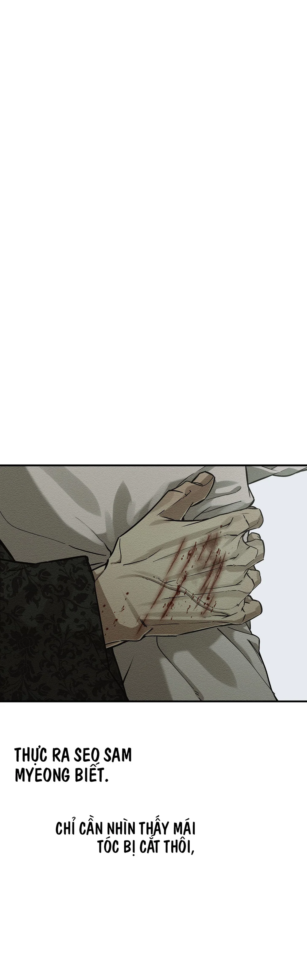 Đọc truyện DUYÊN PHẬN - Chapter 48
