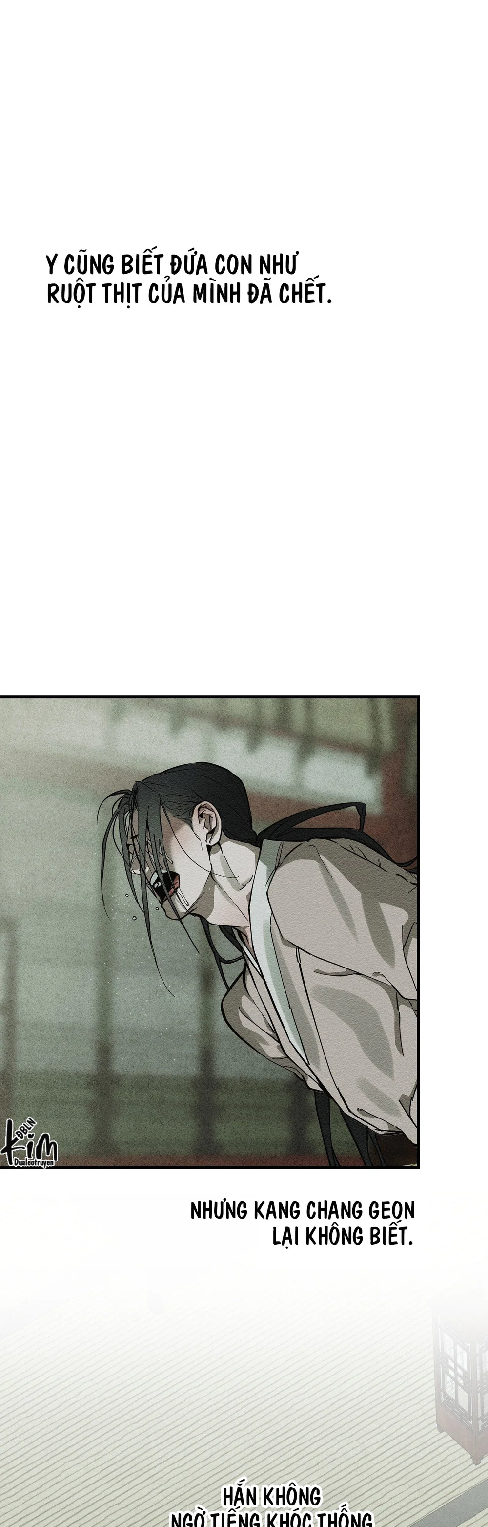 Đọc truyện DUYÊN PHẬN - Chapter 48