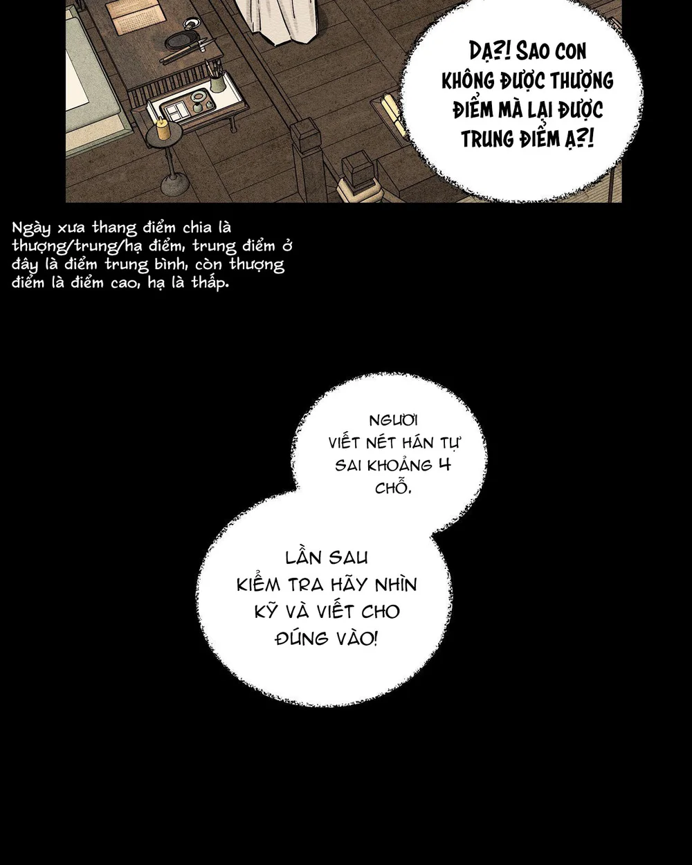 Đọc truyện DUYÊN PHẬN - Chapter 48