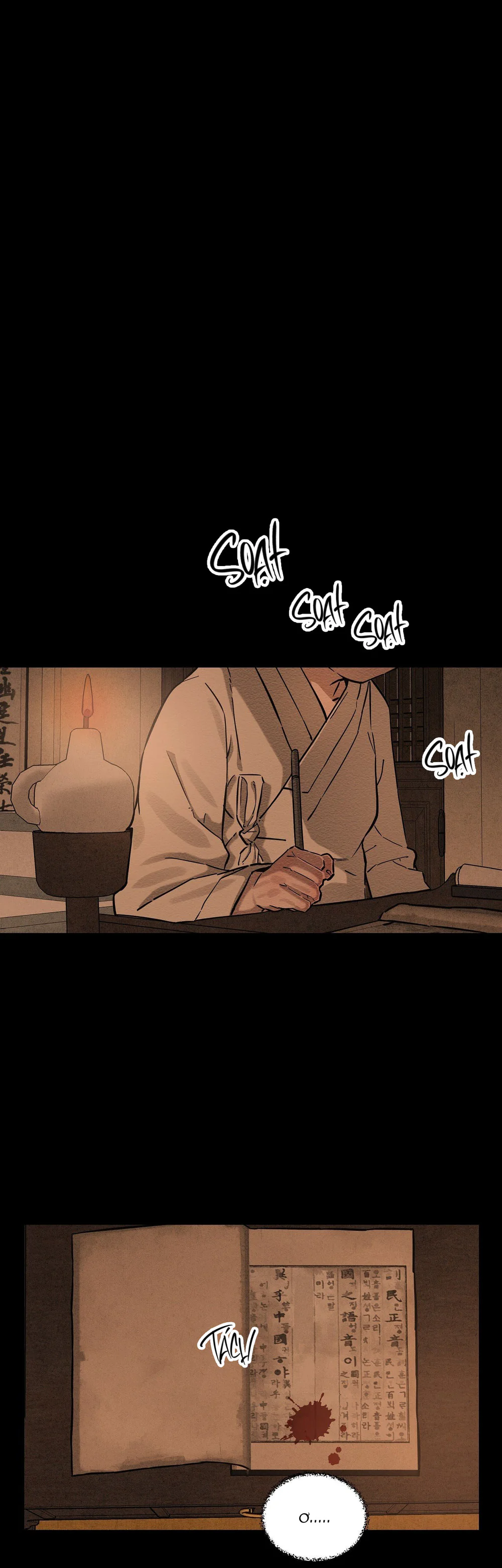 Đọc truyện DUYÊN PHẬN - Chapter 48