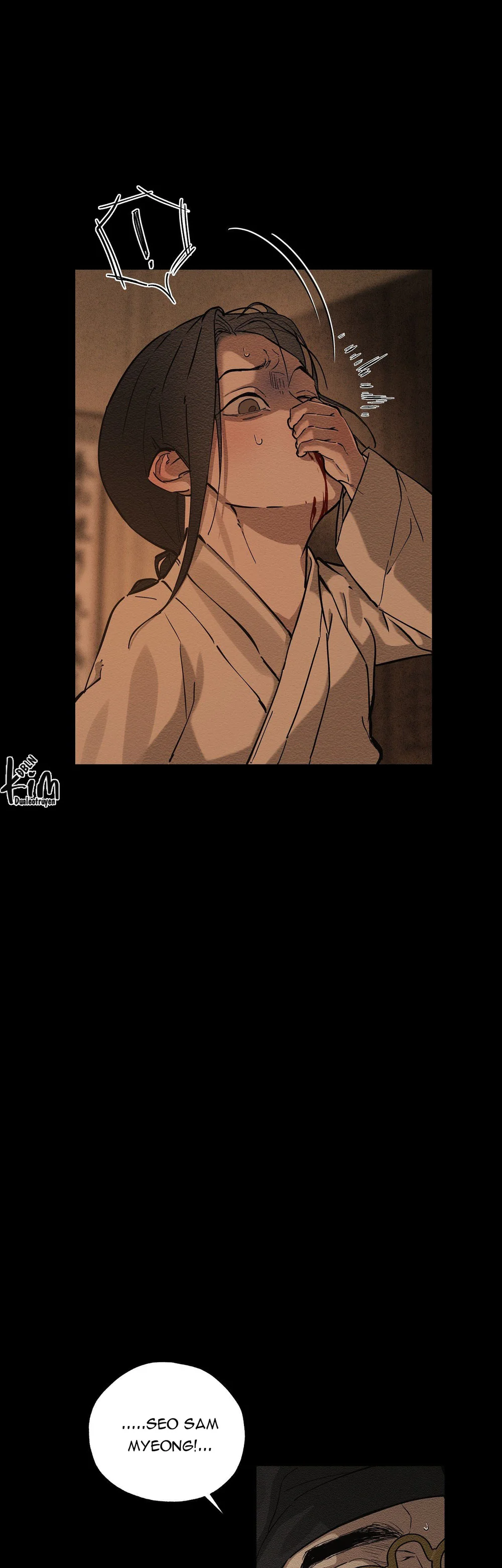 Đọc truyện DUYÊN PHẬN - Chapter 48