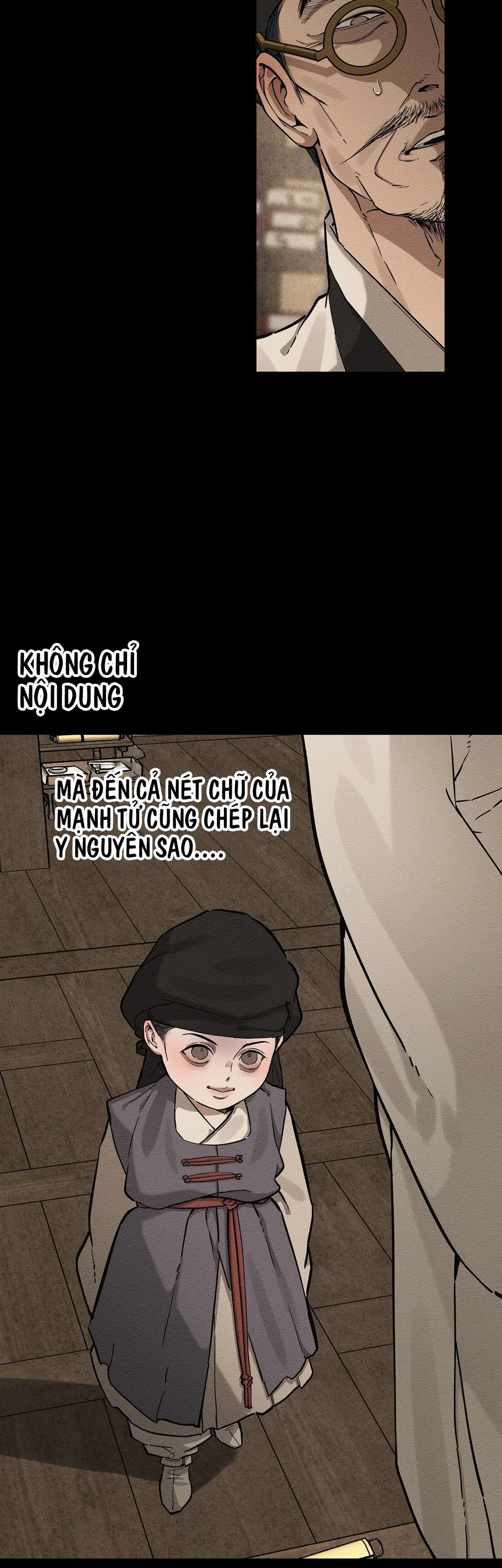 Đọc truyện DUYÊN PHẬN - Chapter 48