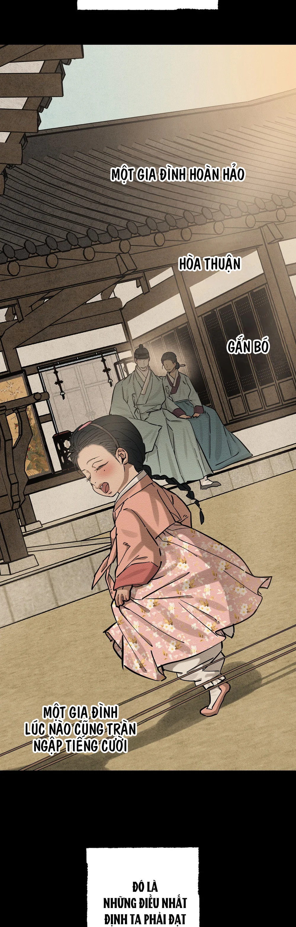 Đọc truyện DUYÊN PHẬN - Chapter 48