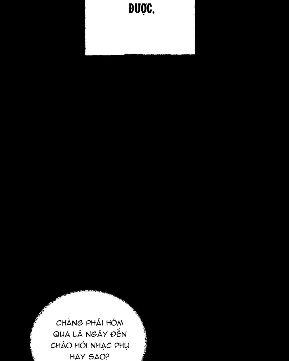 Đọc truyện DUYÊN PHẬN - Chapter 48