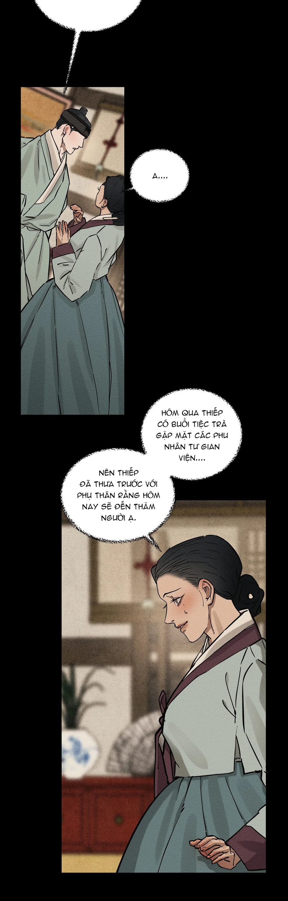 Đọc truyện DUYÊN PHẬN - Chapter 48