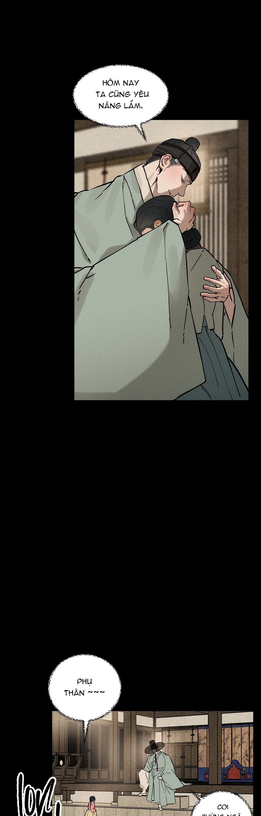 Đọc truyện DUYÊN PHẬN - Chapter 48