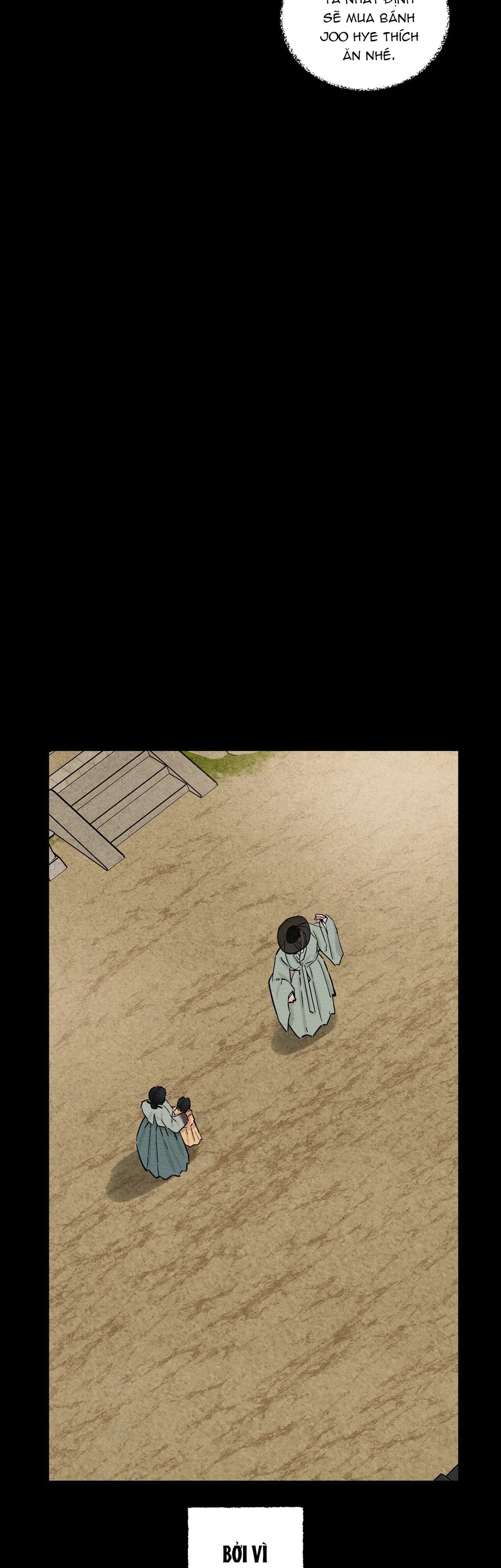 Đọc truyện DUYÊN PHẬN - Chapter 48