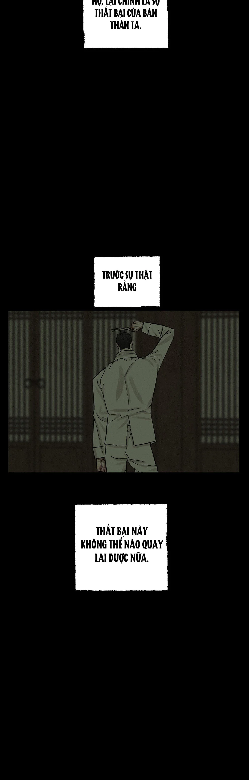 Đọc truyện DUYÊN PHẬN - Chapter 48