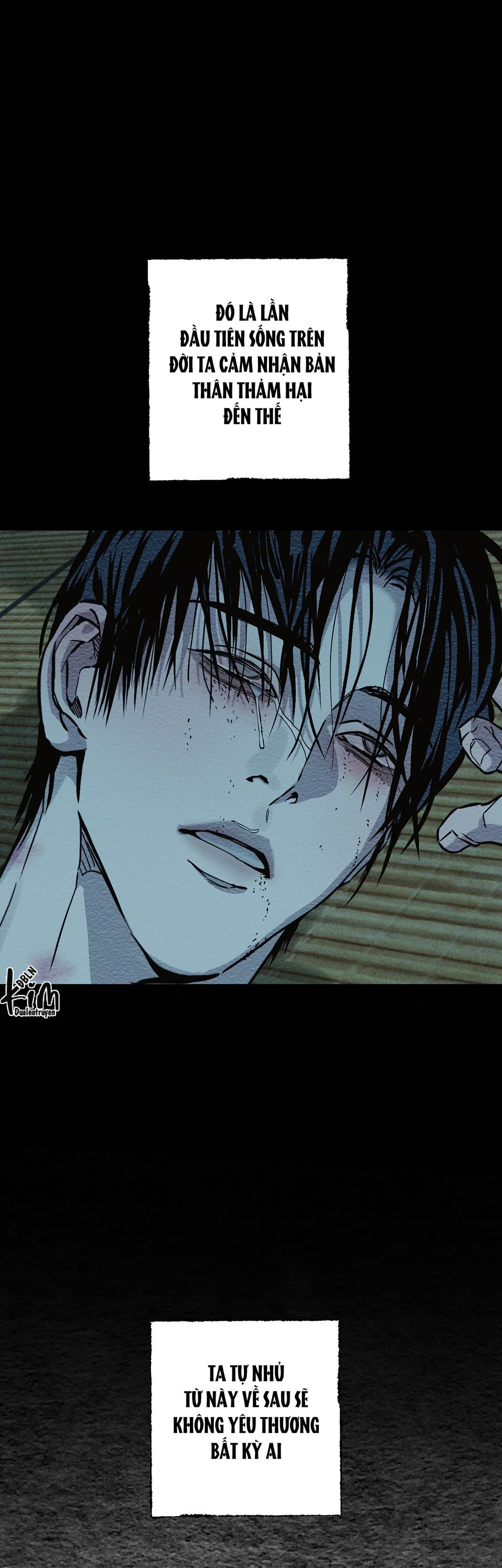 Đọc truyện DUYÊN PHẬN - Chapter 48