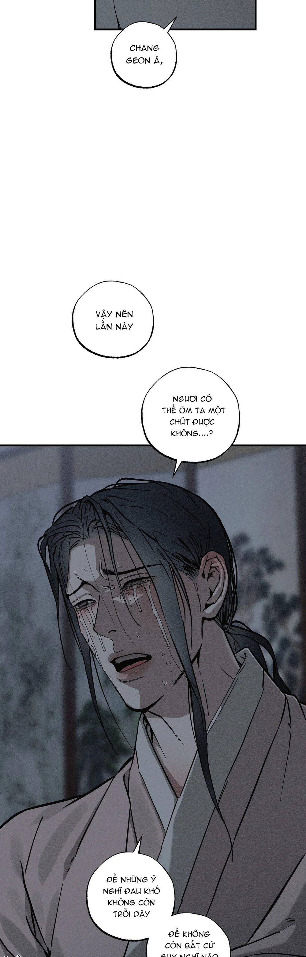 Đọc truyện DUYÊN PHẬN - Chapter 48