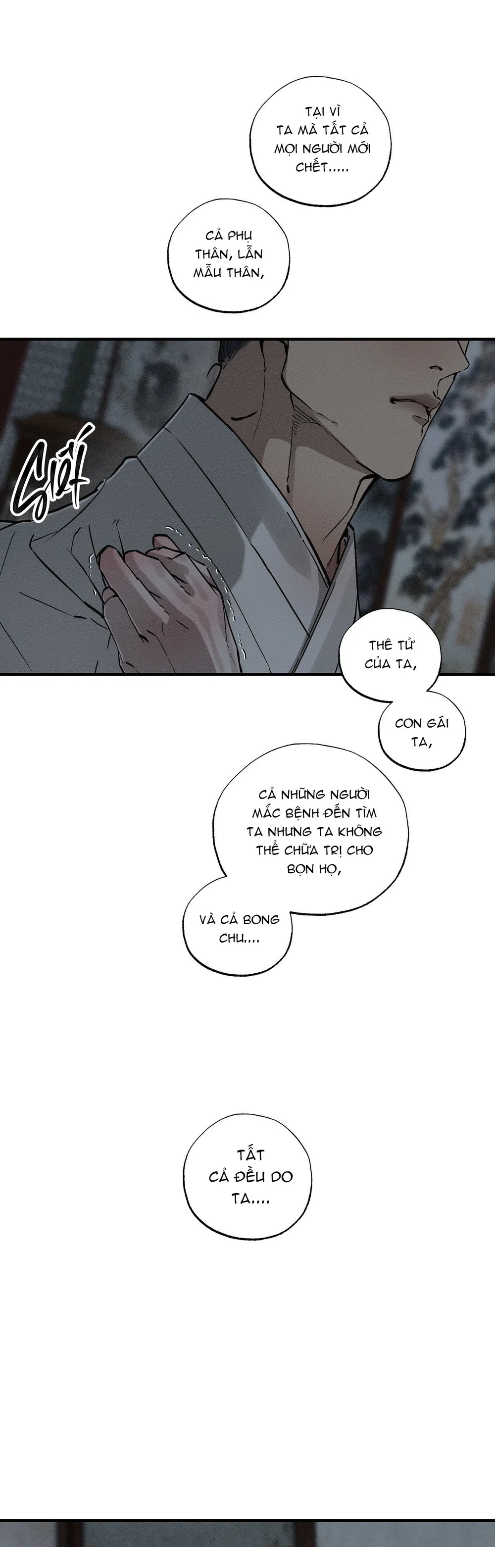 Đọc truyện DUYÊN PHẬN - Chapter 48