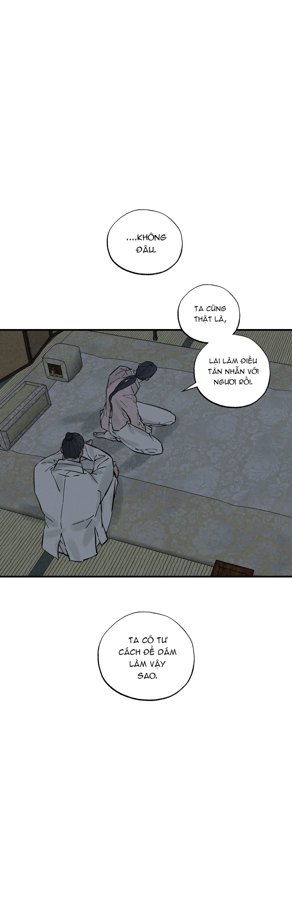 Đọc truyện DUYÊN PHẬN - Chapter 48