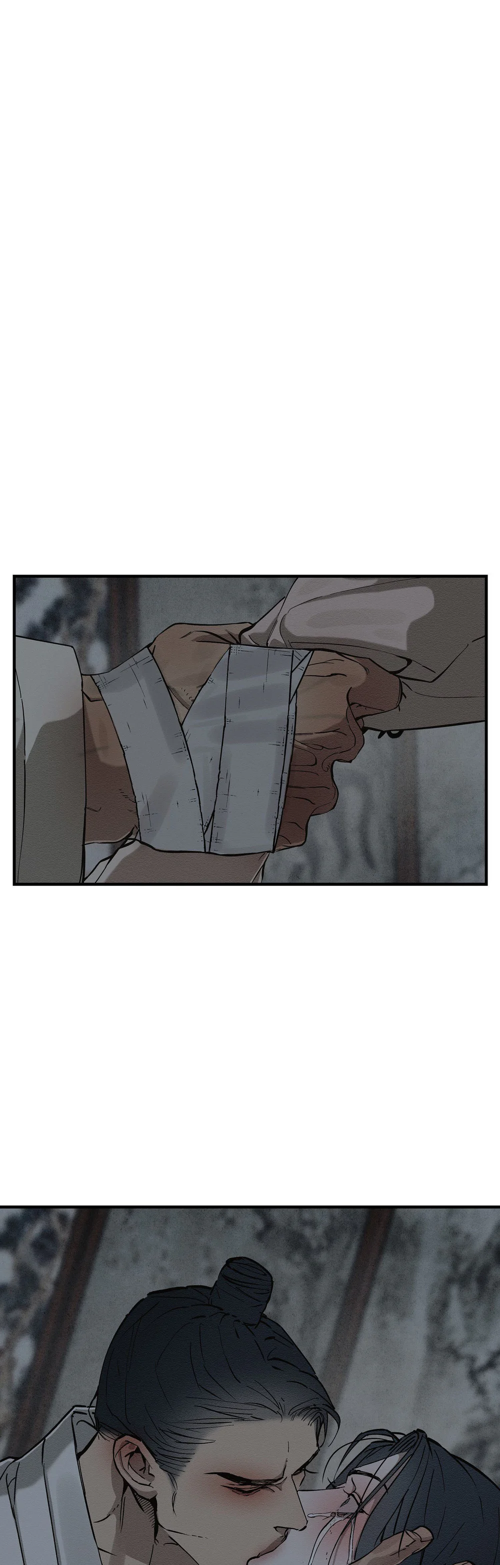 Đọc truyện DUYÊN PHẬN - Chapter 48