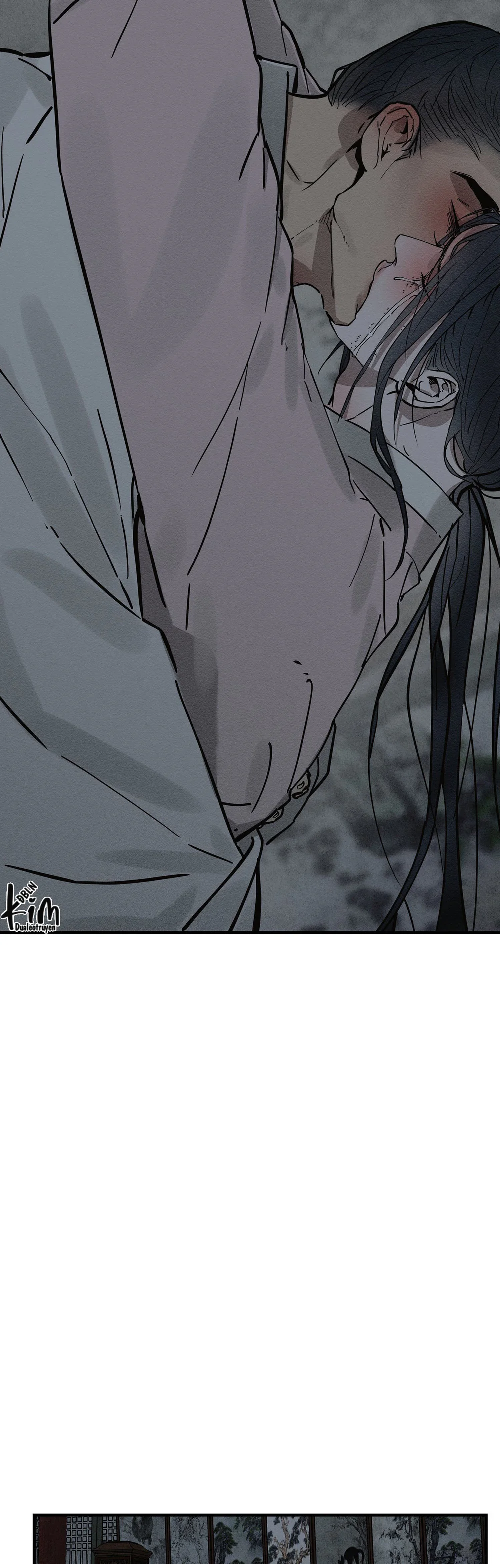 Đọc truyện DUYÊN PHẬN - Chapter 48