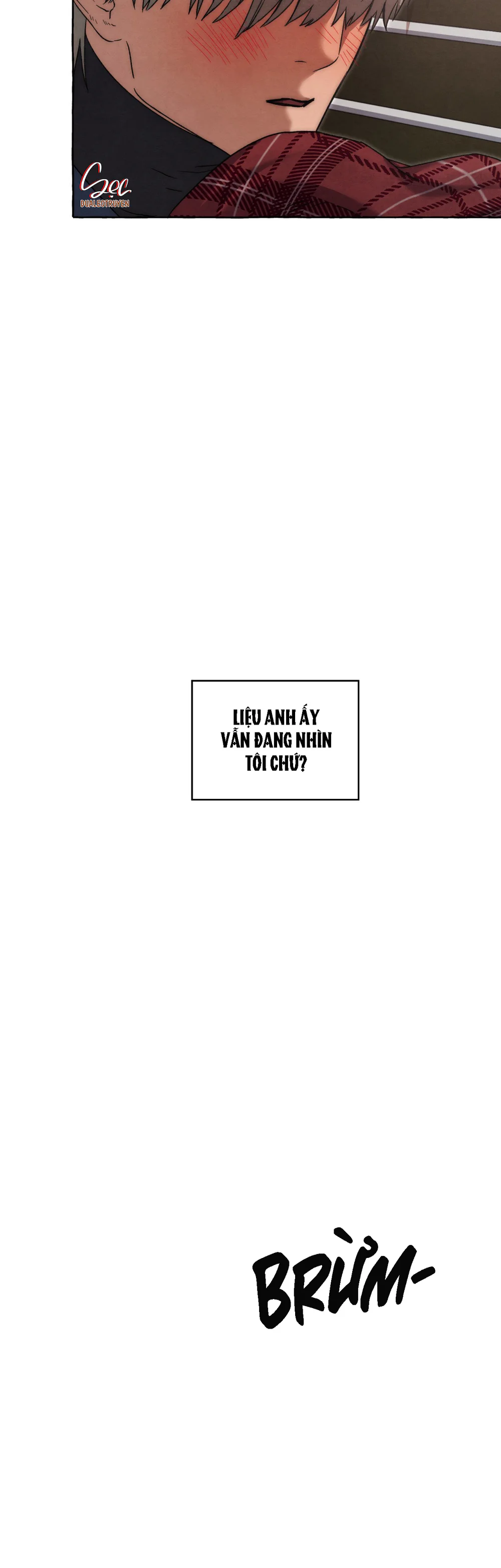 Đọc truyện NHỮNG CON CHÓ TRONG TÙ - Chapter 71
