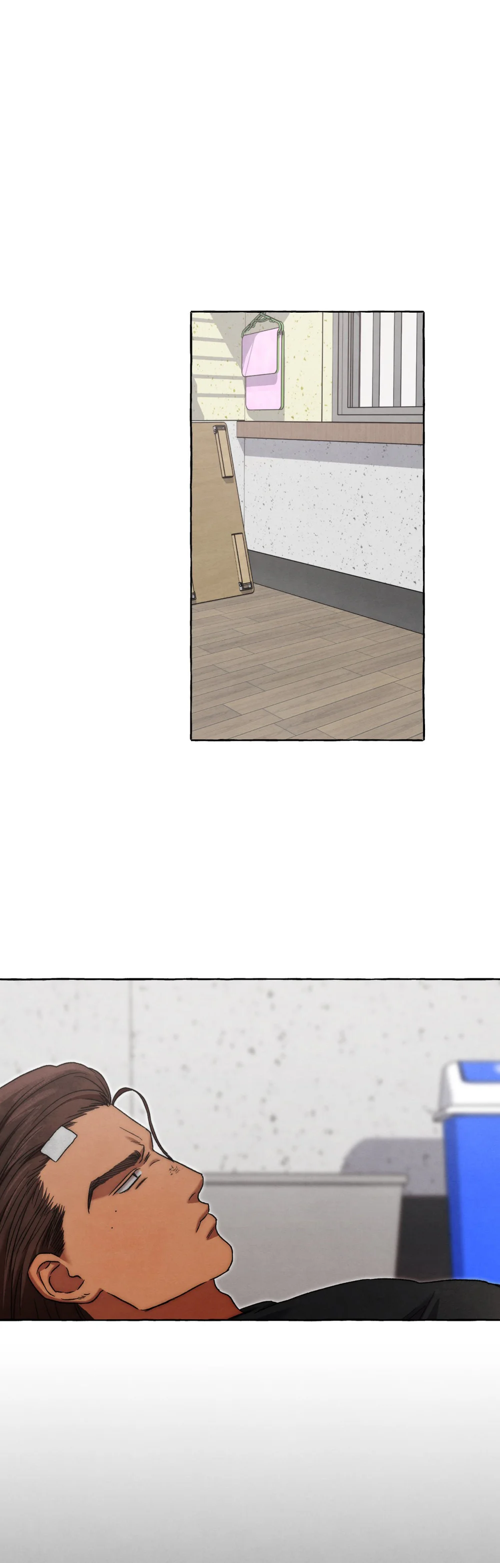 Đọc truyện NHỮNG CON CHÓ TRONG TÙ - Chapter 71