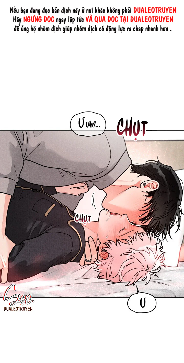 Đọc truyện Private Call - Chapter 38