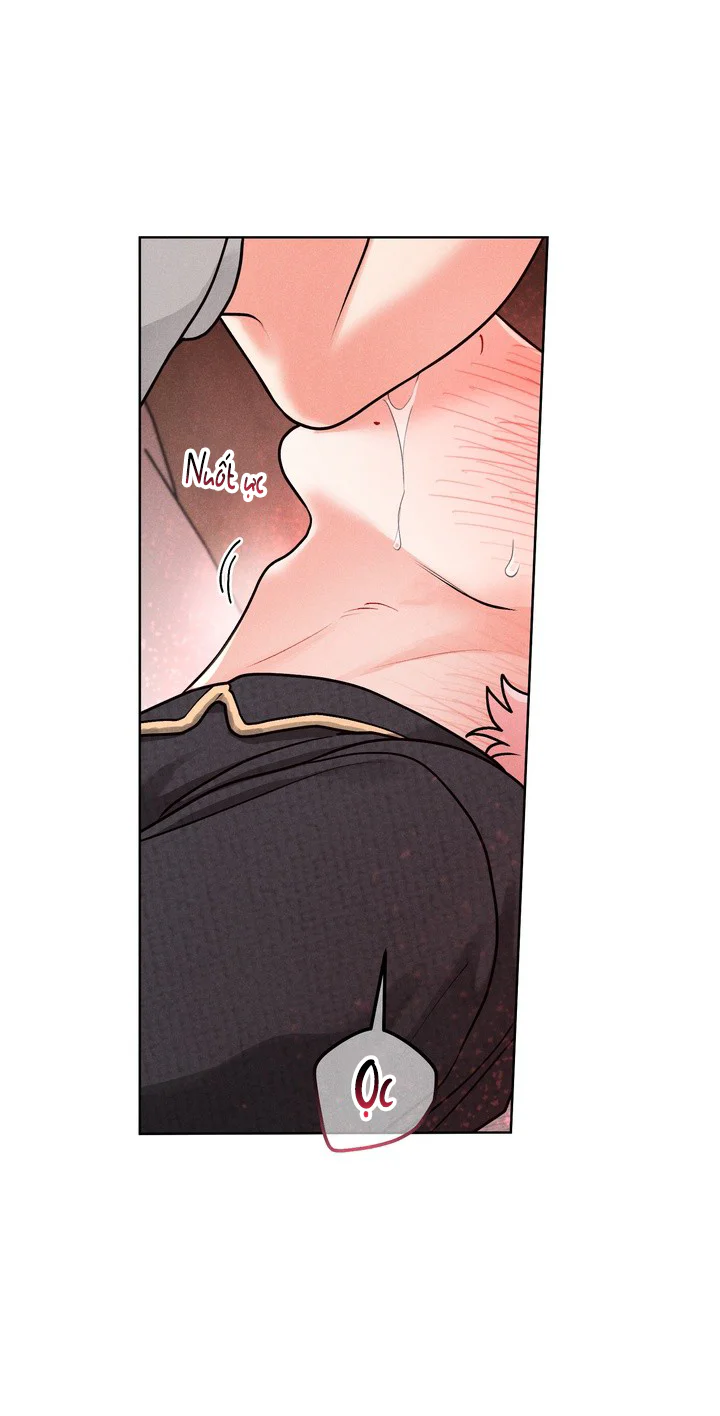 Đọc truyện Private Call - Chapter 38