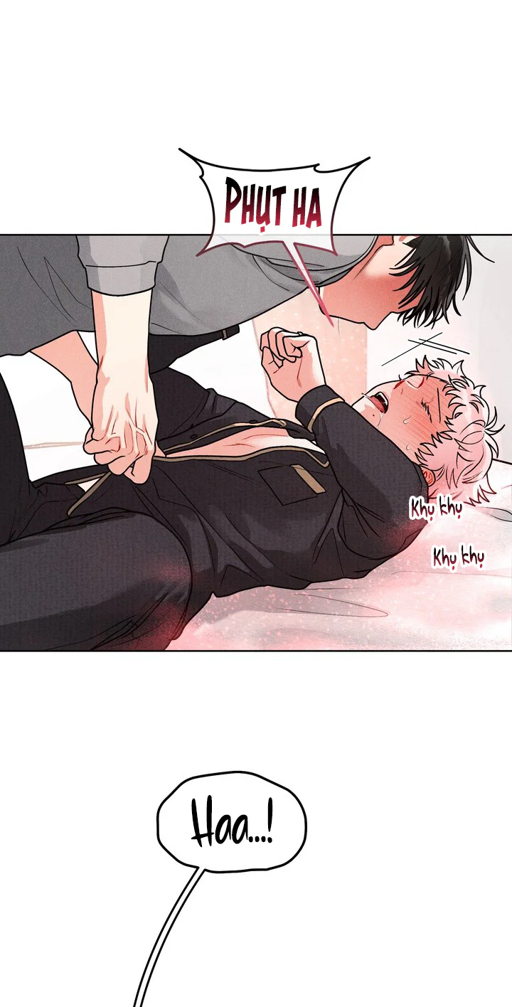 Đọc truyện Private Call - Chapter 38