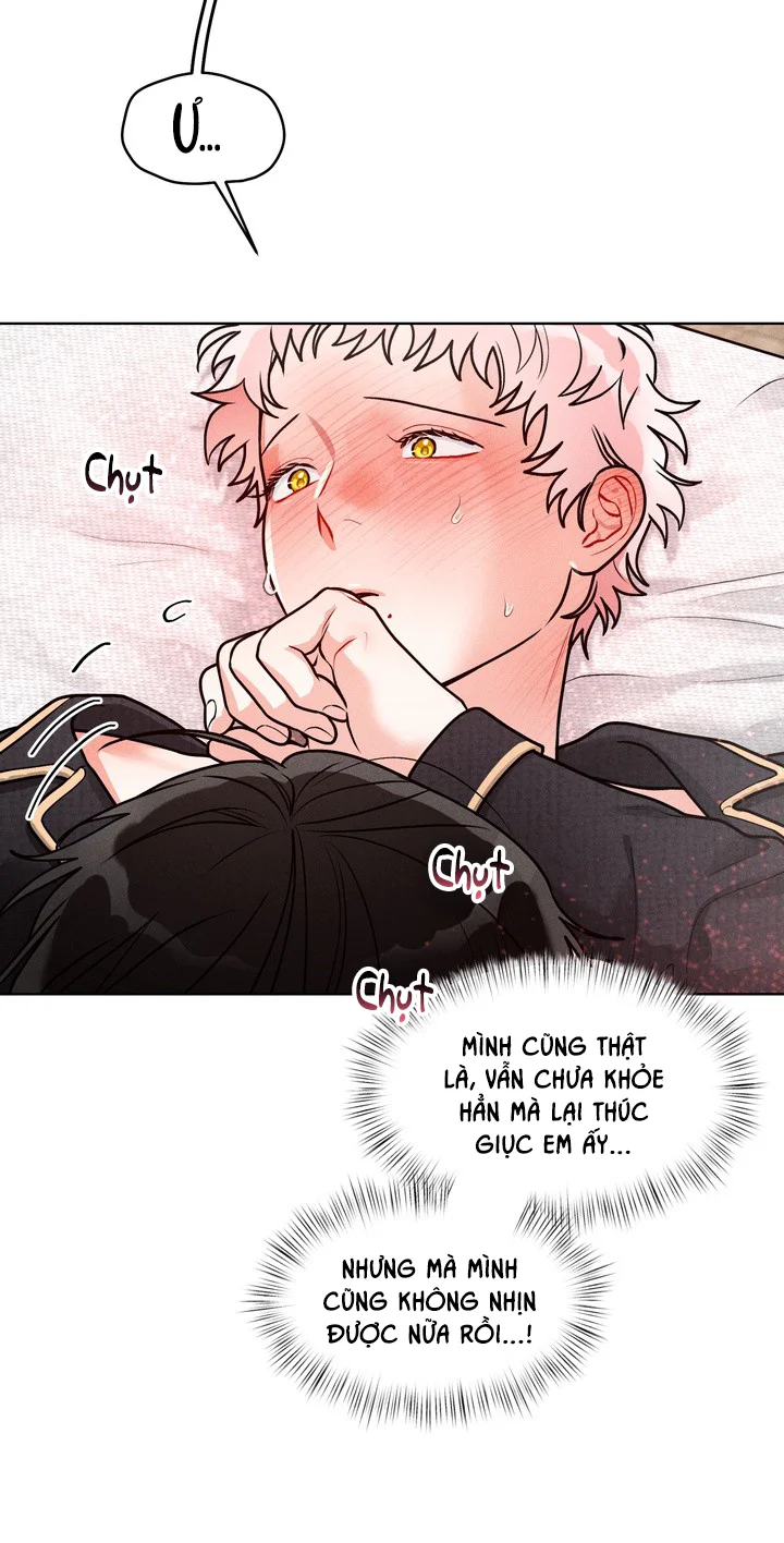 Đọc truyện Private Call - Chapter 38