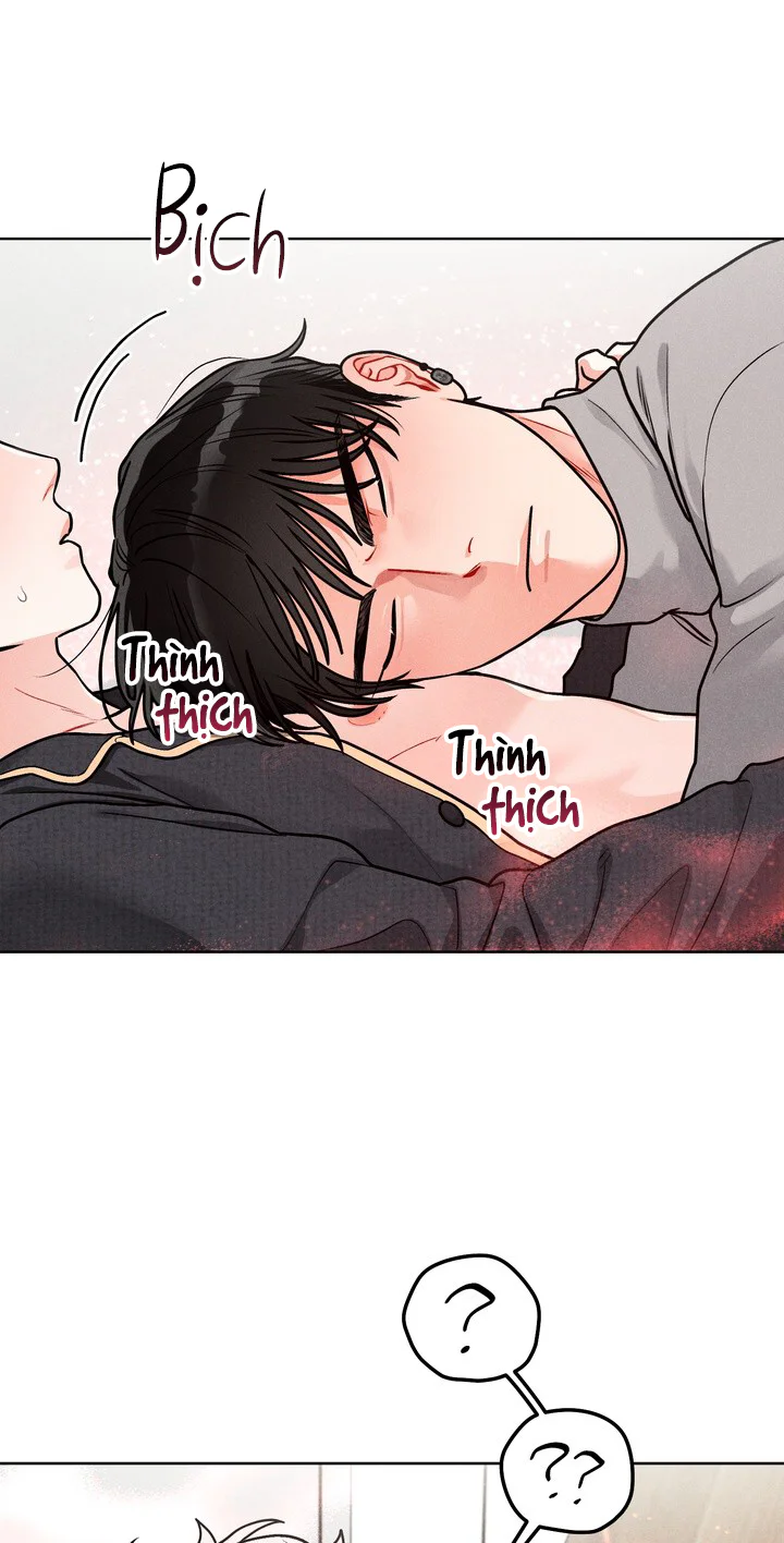 Đọc truyện Private Call - Chapter 38