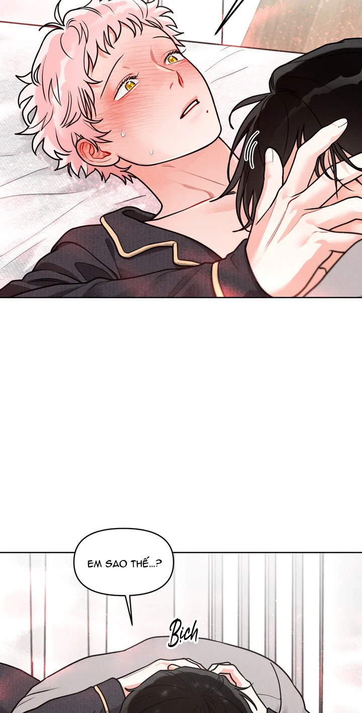 Đọc truyện Private Call - Chapter 38