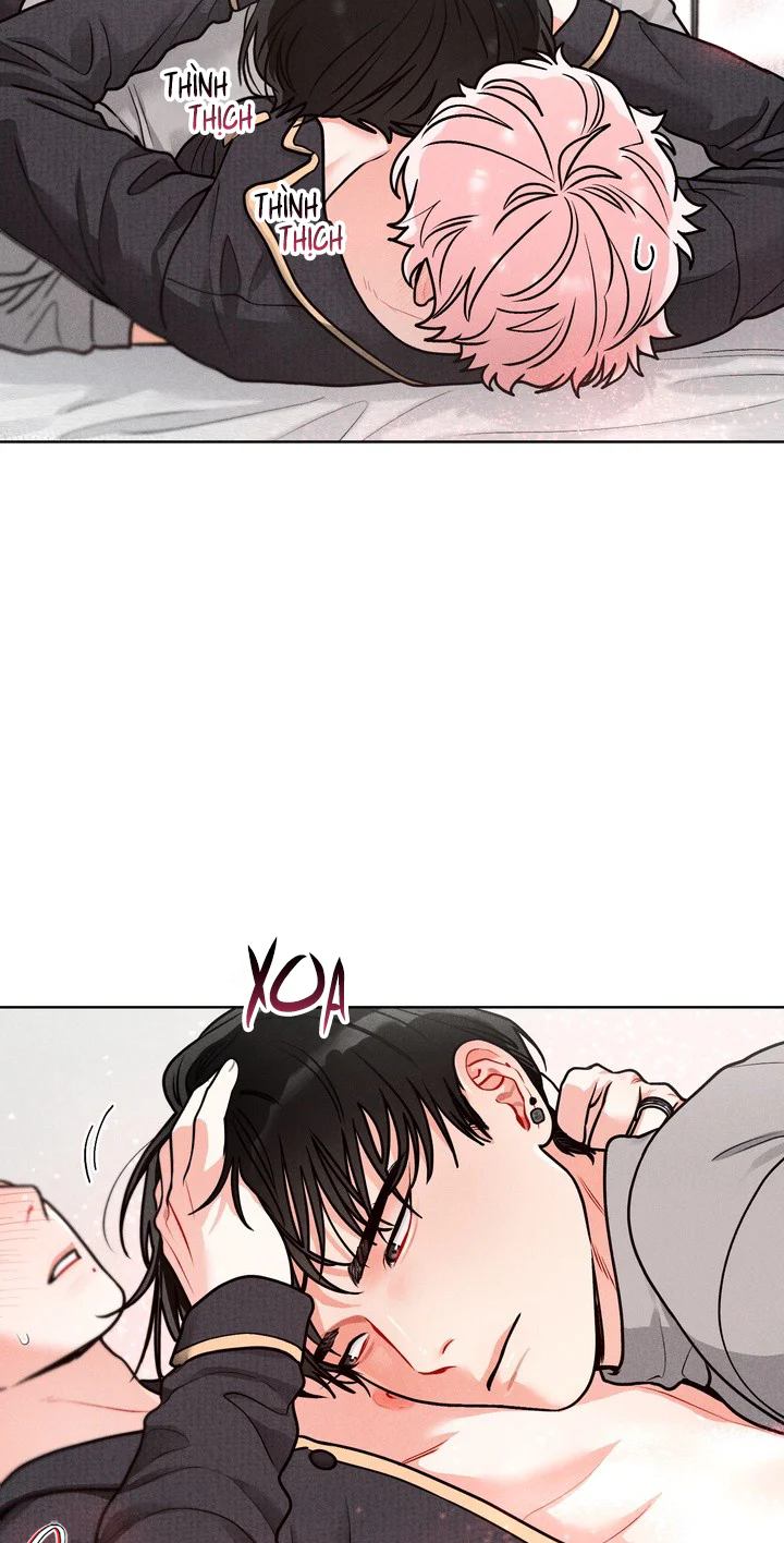 Đọc truyện Private Call - Chapter 38