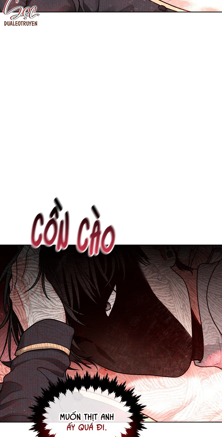 Đọc truyện Private Call - Chapter 38