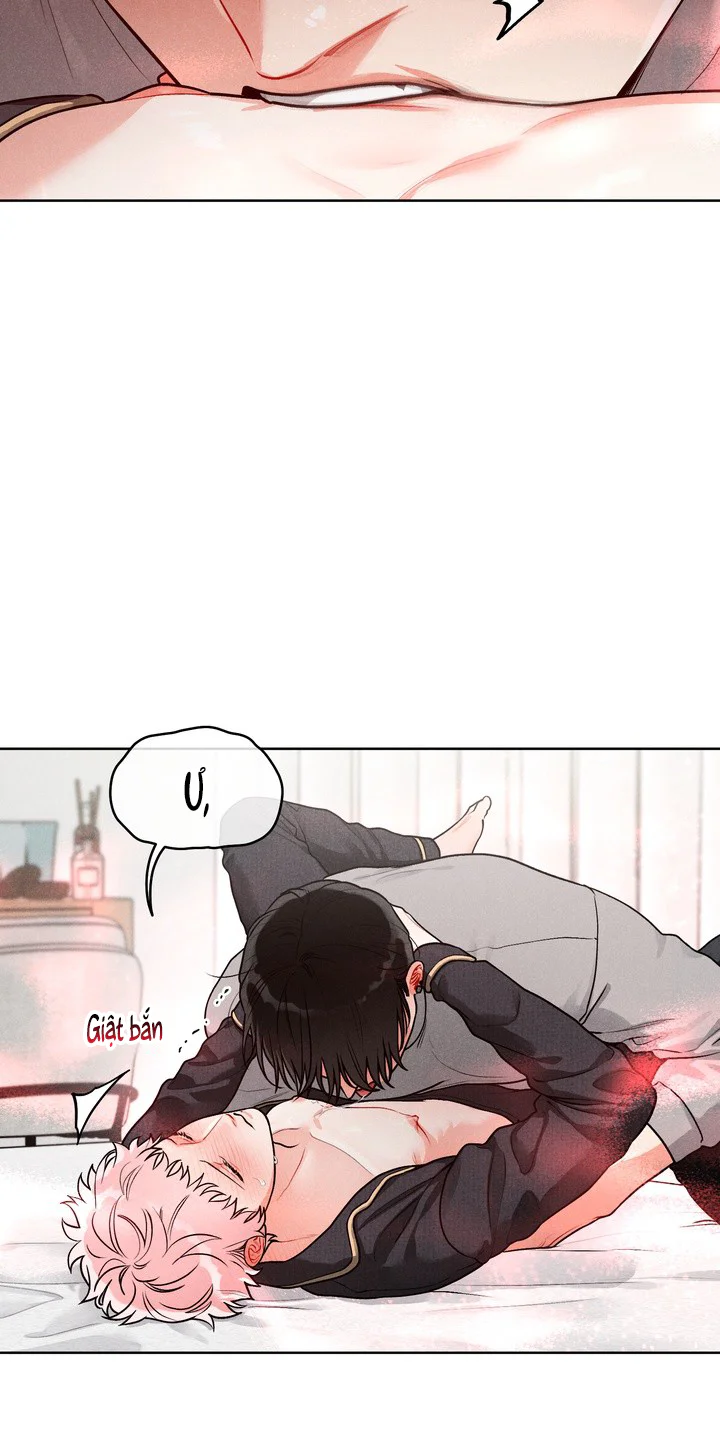 Đọc truyện Private Call - Chapter 38